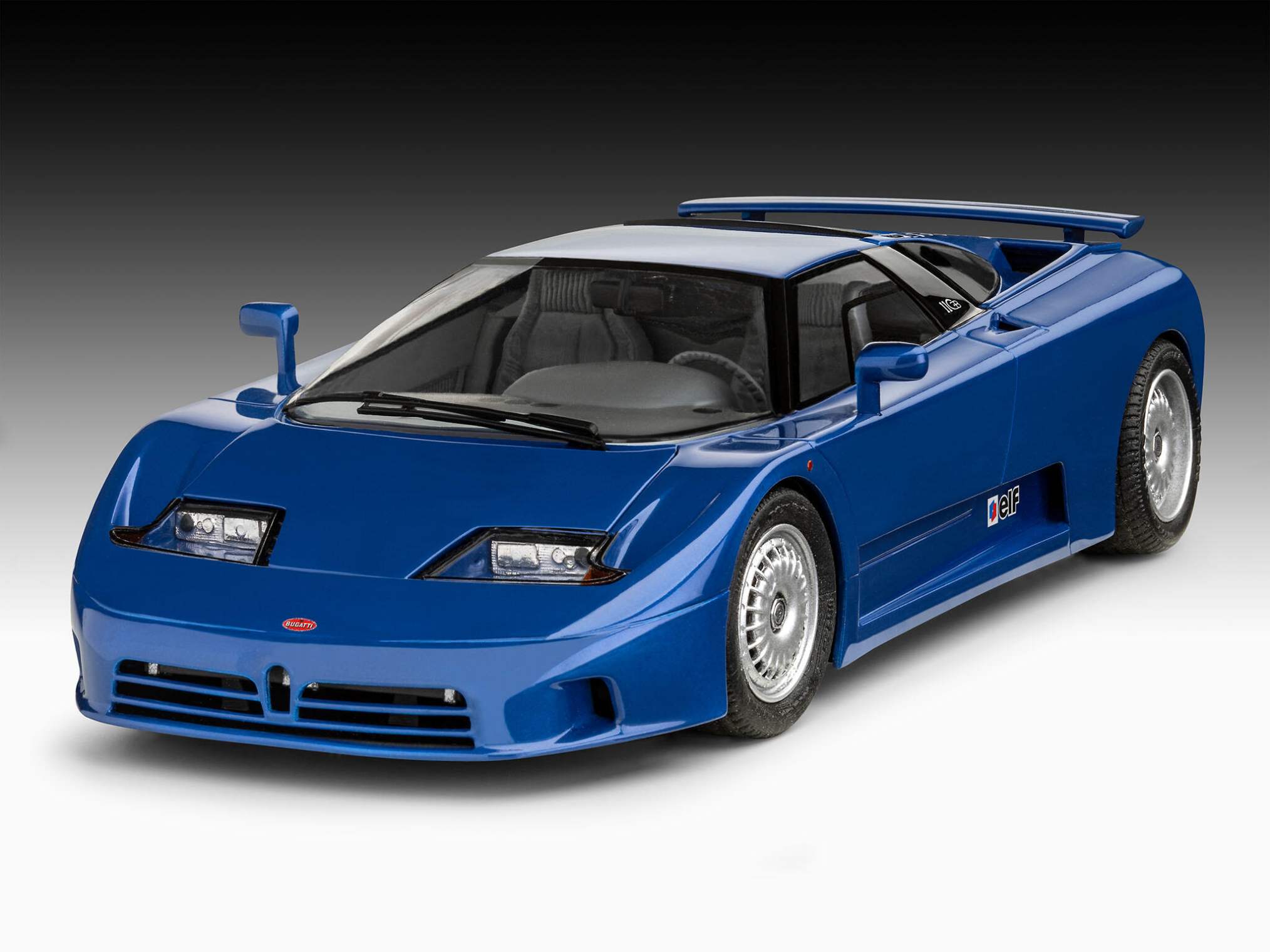1:24-Bugatti EB110