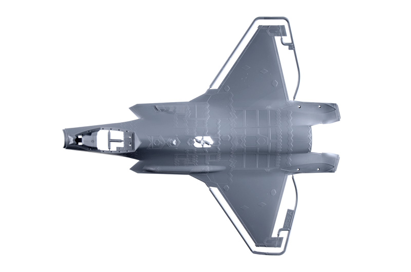 1:48 F-35A Lightning II