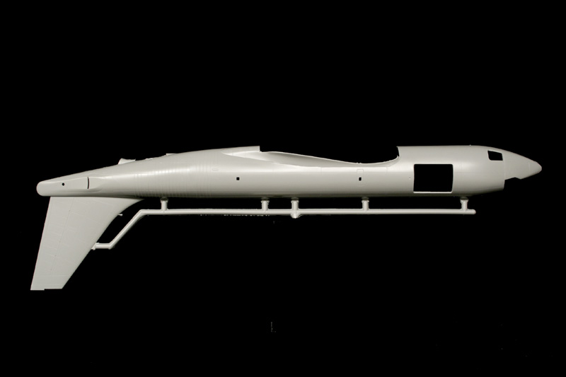 1:72 KC-135 R/FR Stratotanker