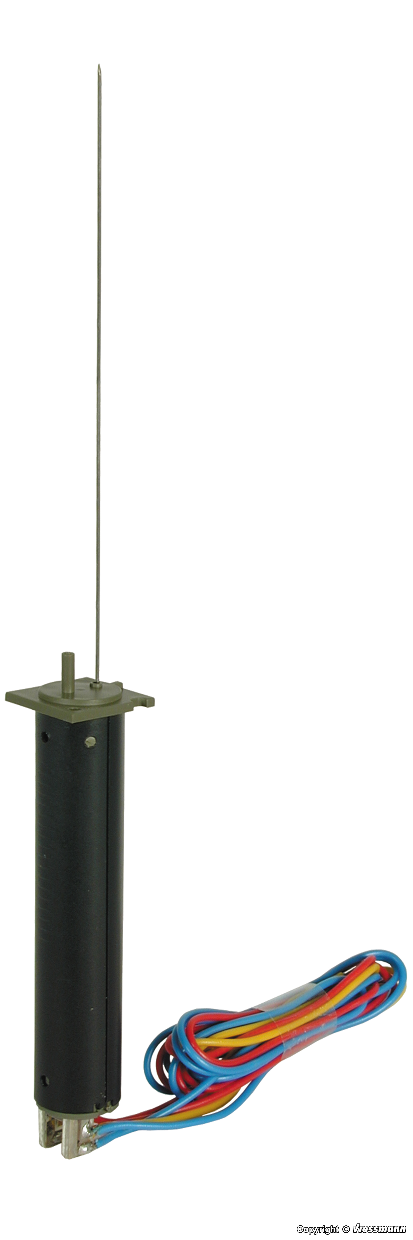 H0-Stellantrieb für Signale