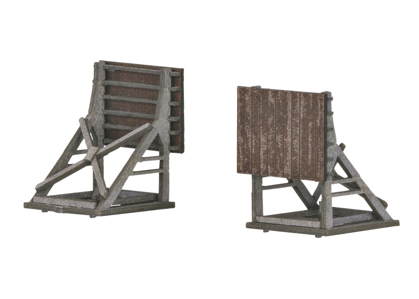 Spezial Prellbock