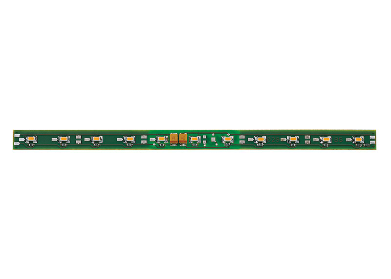 LED-Innenbeleuchtung warmweiß