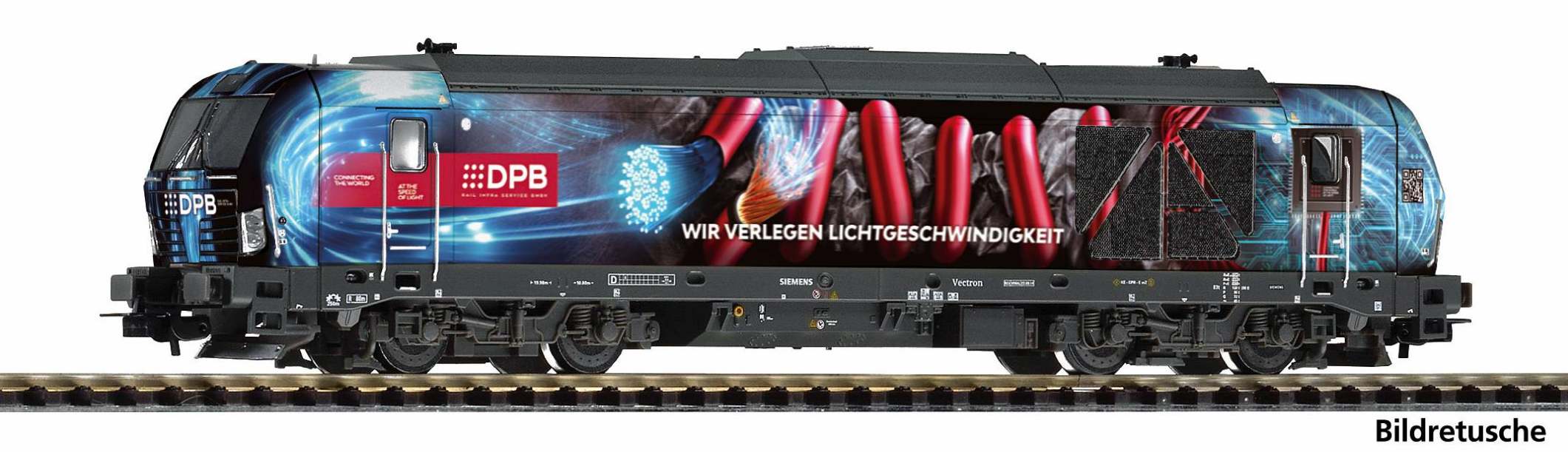 AC-Sound-Diesellok BR 247 DPB, Ep.VI