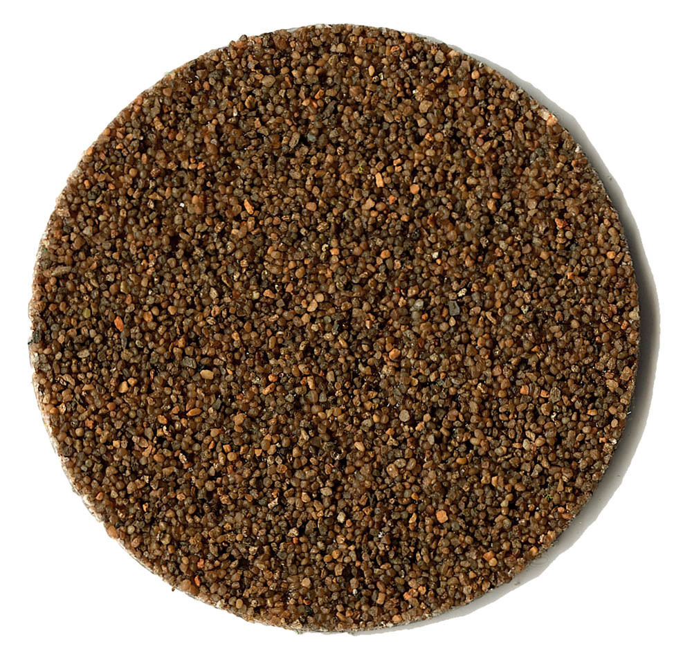 H0-Naturgleisschotter Porphyr, 500 g
