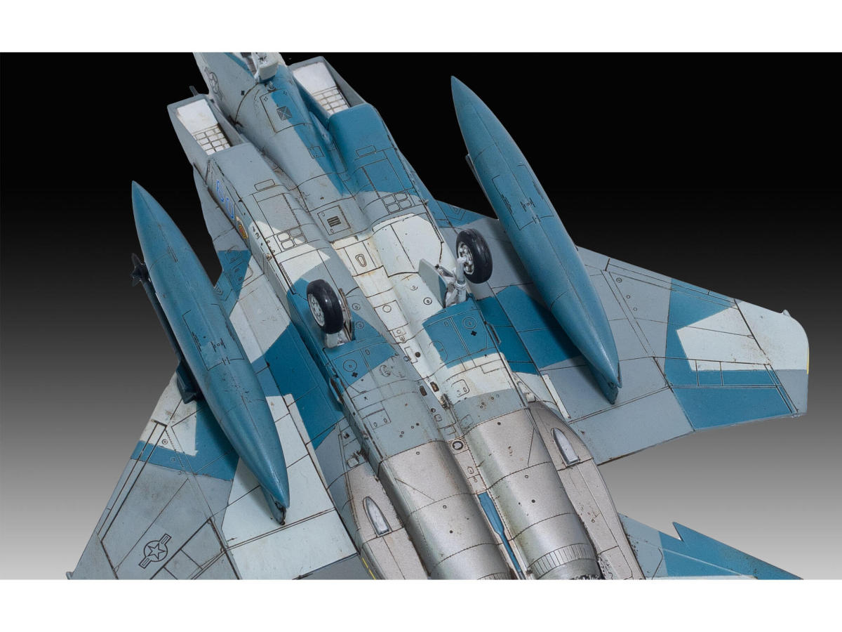 1:72-Boeing F-15C Eagle
