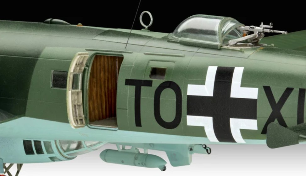 1:72-Focke-Wulf Fw 200 C-5/C-8 Condor