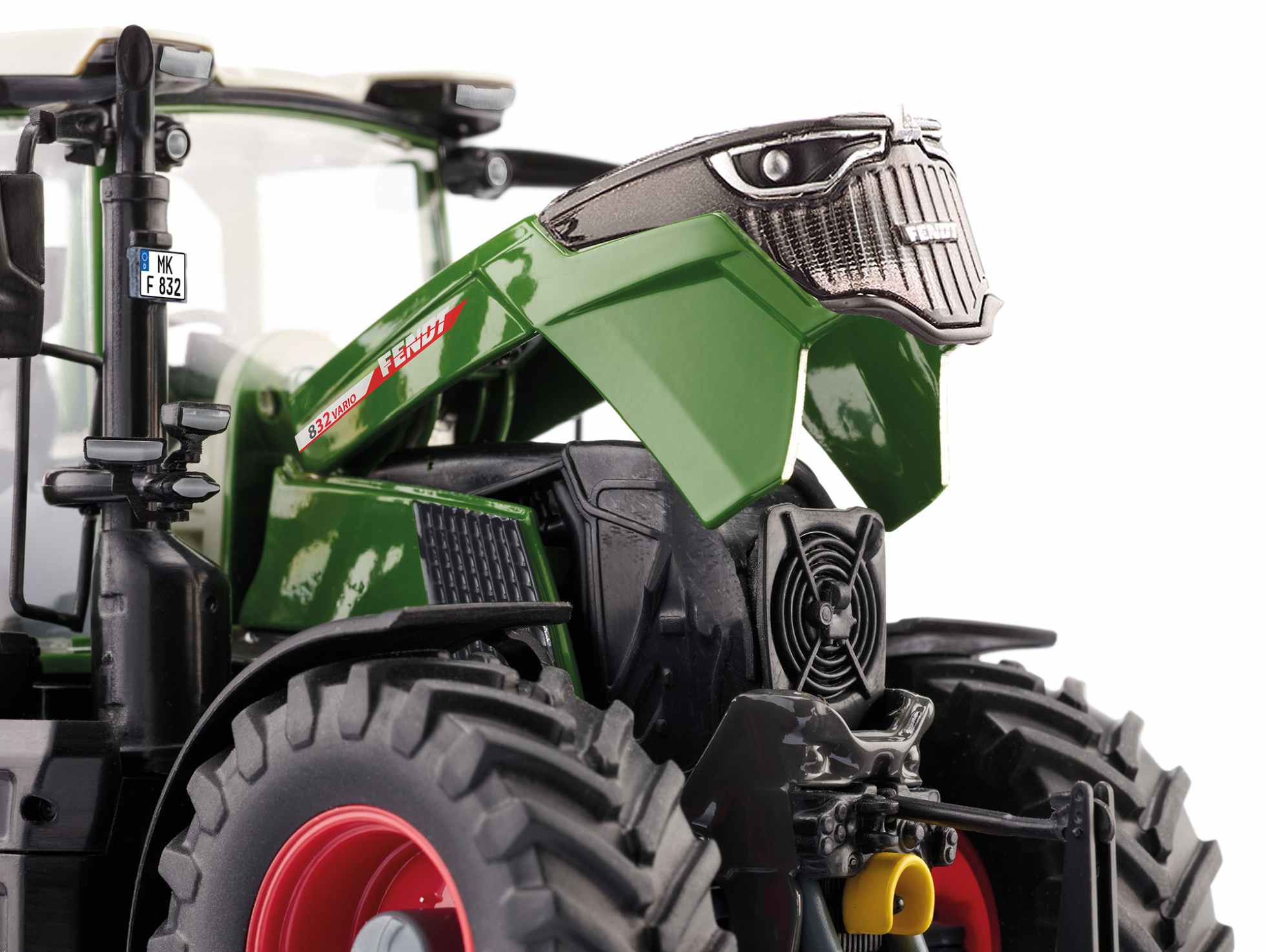 Fendt 832 Vario