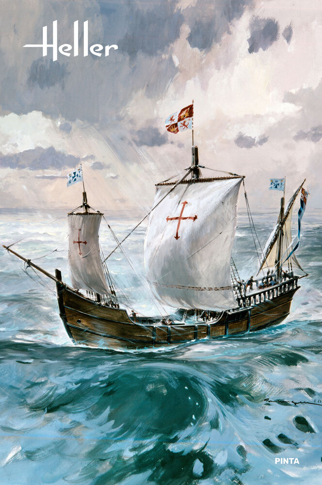 Pinta