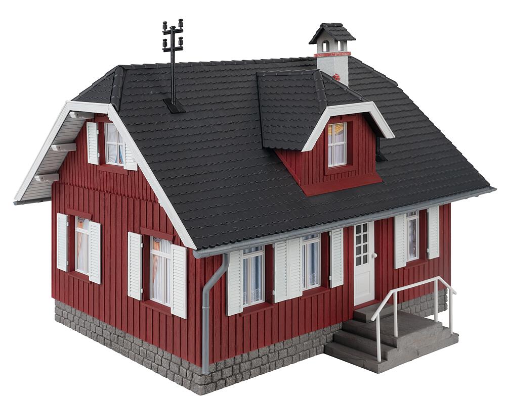 G-Ferienhaus
