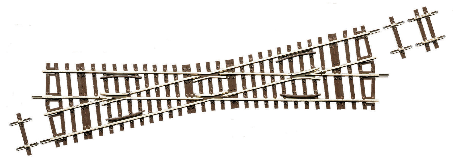 Kreuzung 15ø