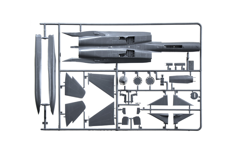 1:72 US F-15E Strike Eagle