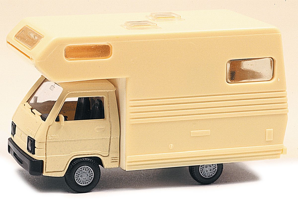 1:87-Hymer Camp II