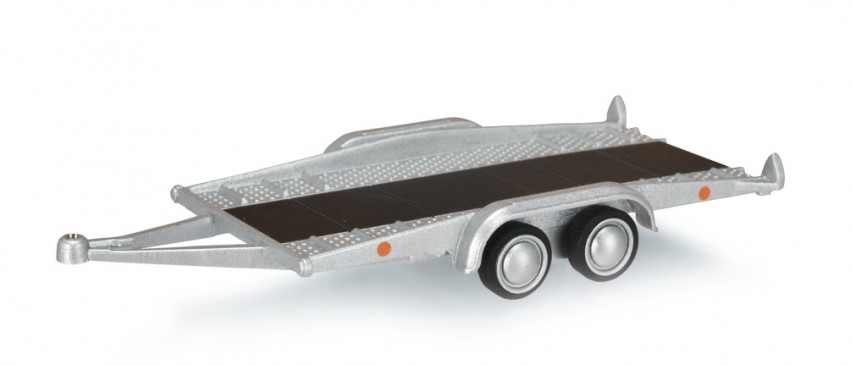 1:64-Autoanhänger