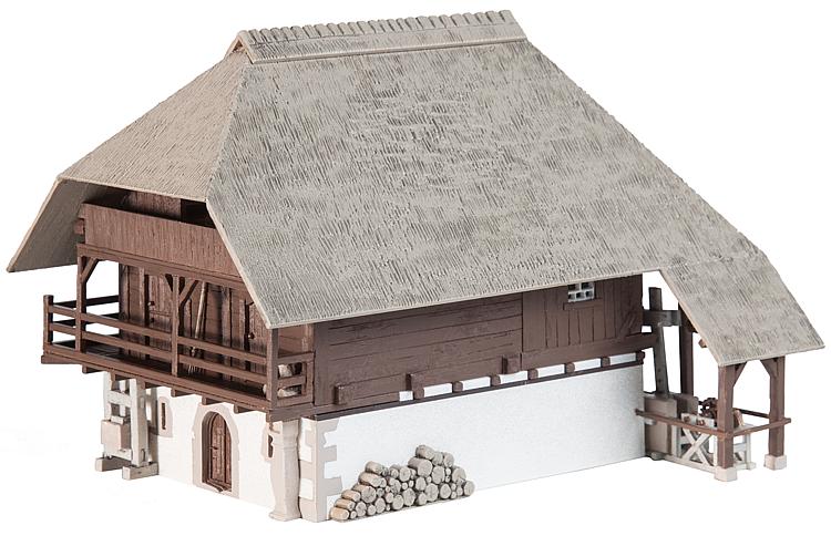 H0-Kinzigtäler Speicher