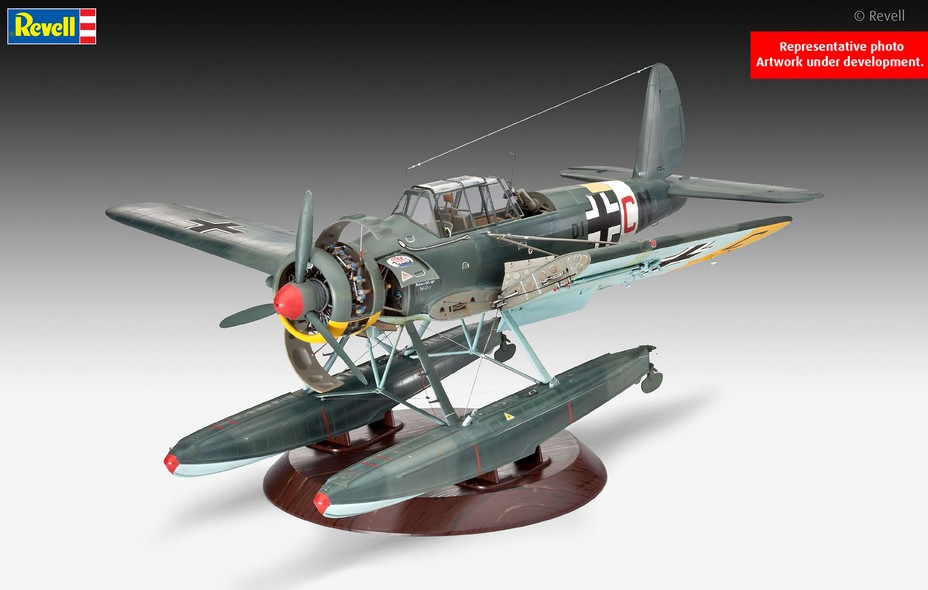 1:144-Panavia Tornado IDS/GR.1