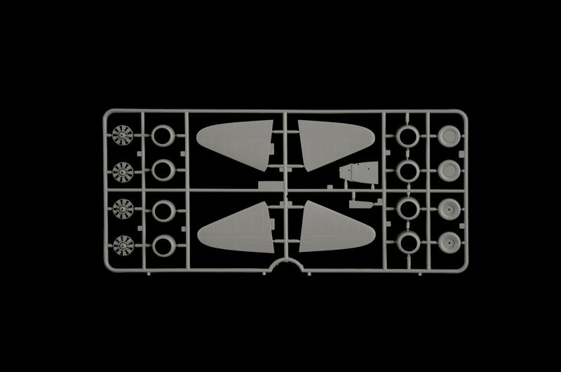 1:72 US B-17F Flying Fortress