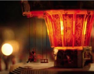H0/N-Minilichteffekte
