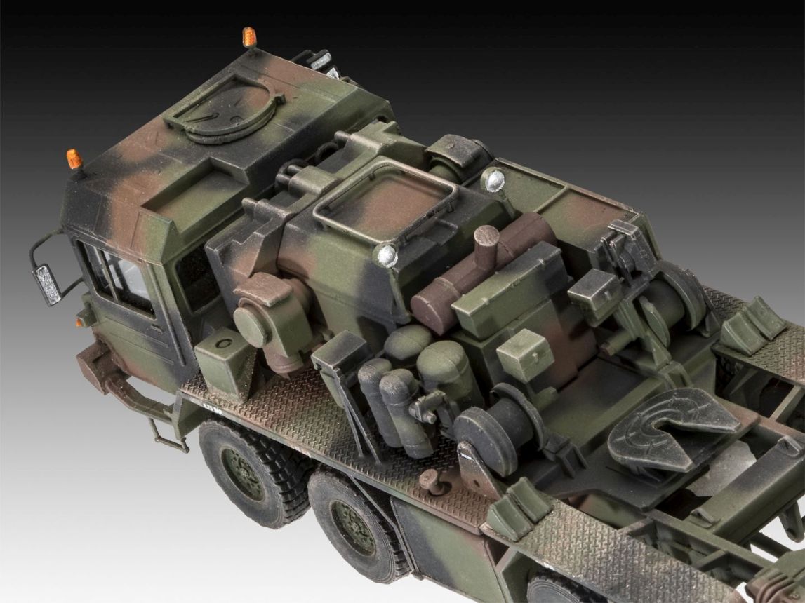 1:72-SLT 50-3 Elefant + Leopard 2A4