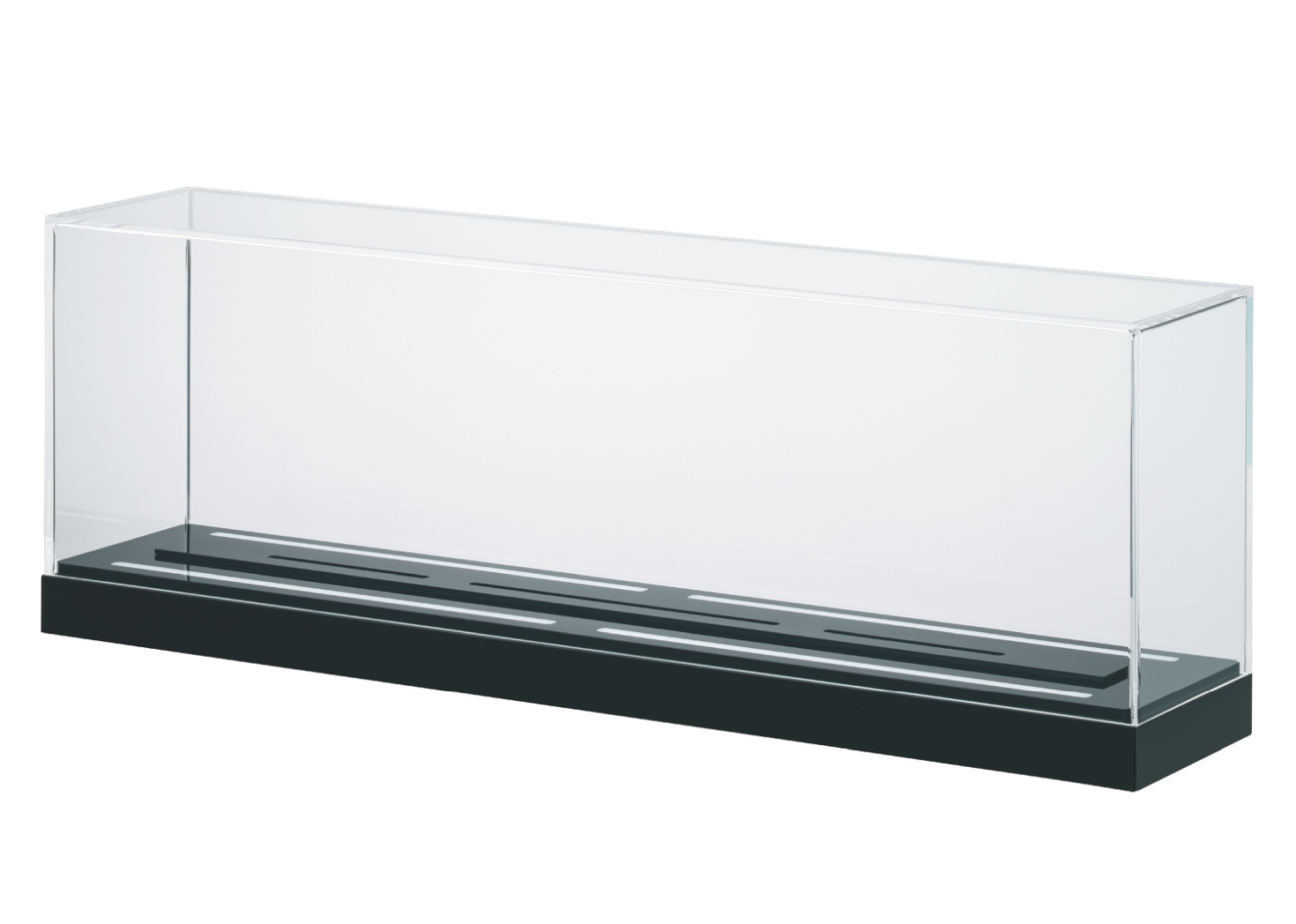 Funktionsvitrine kurz (73 cm)