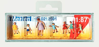 H0-Im Kindergarten