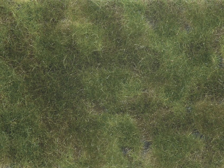 0/H0/TT-Bodendecker-Foliage, olivgrün