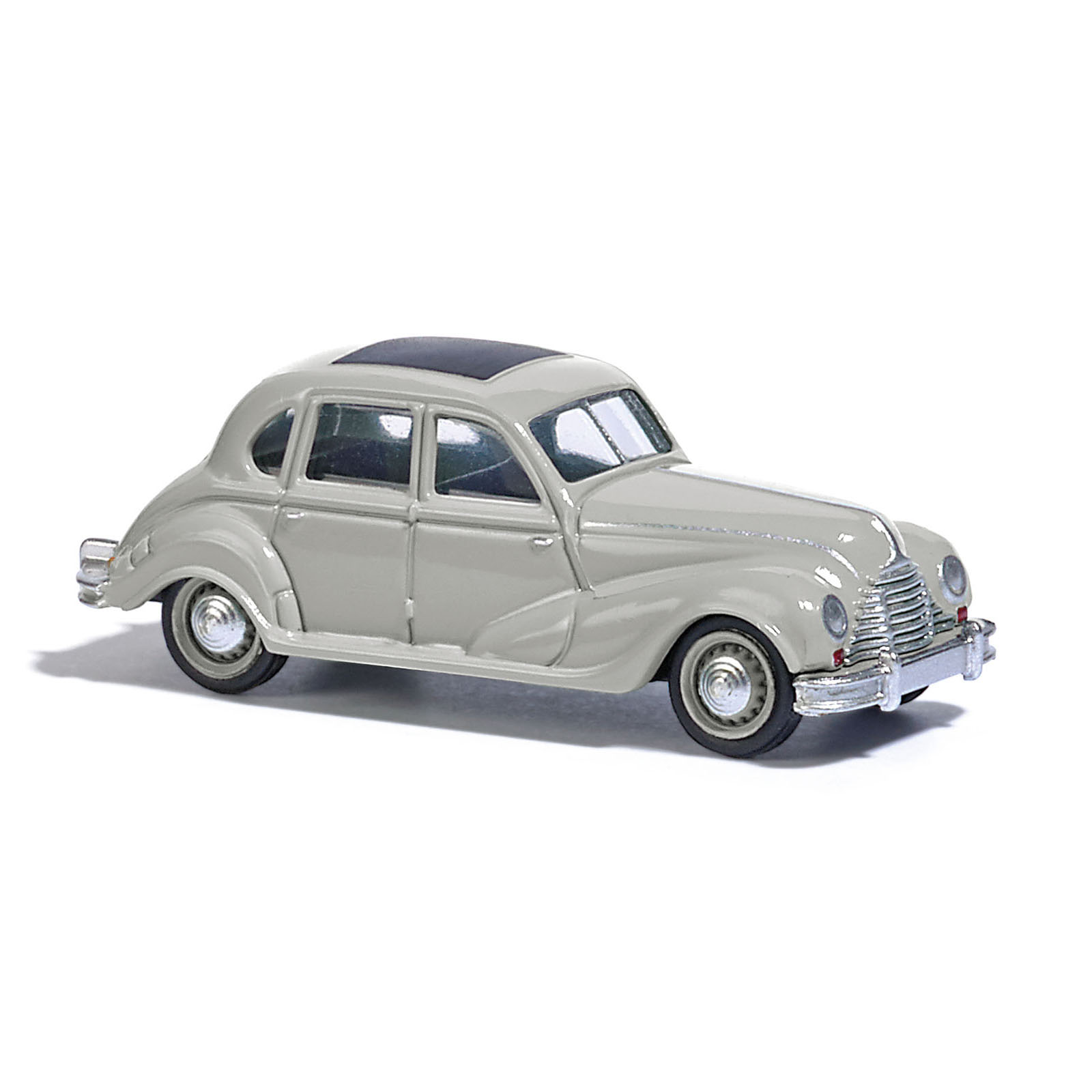 EMW 340 Limo, Grau