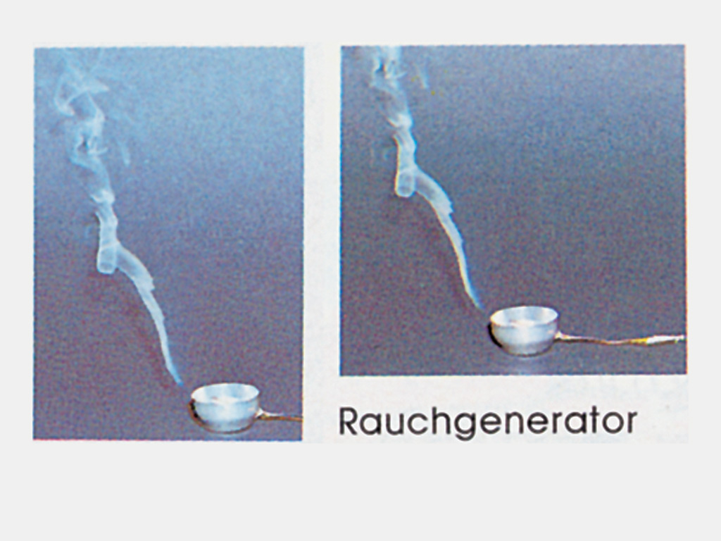 G-Z-Rauchgenerator groß