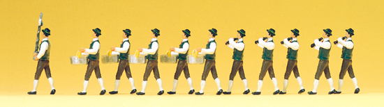 Spielmannszug