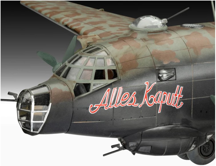 1:72-Junkers Ju290A-5/7  Seeadler
