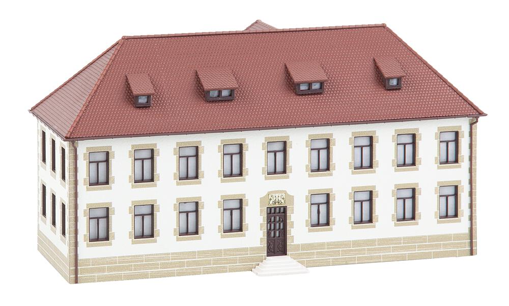 N-Amtsgericht