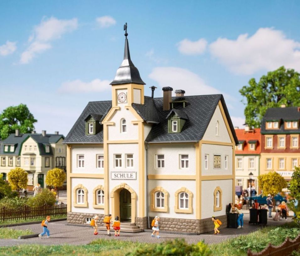 Dorfschule