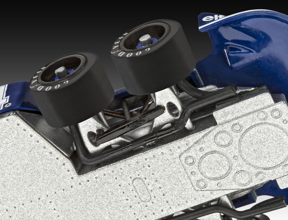 1:32-Tyrrel P34/2