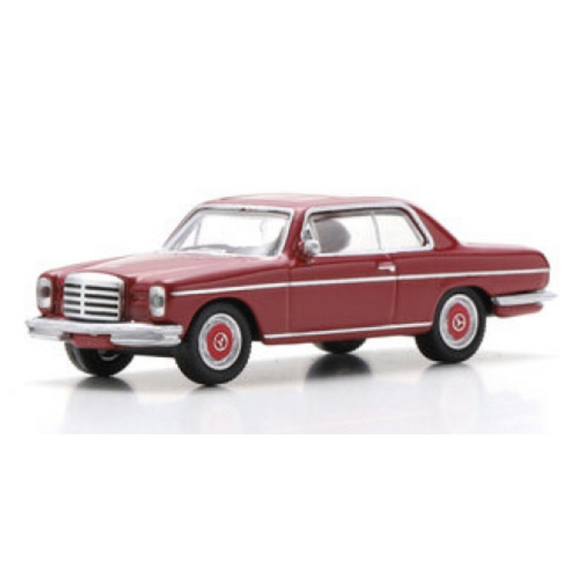 1:87 Mercedes-Benz -/8 Coupé (114)