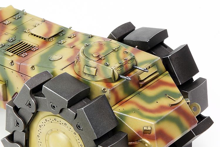 1/35 VsKdz 617 Minenräumer