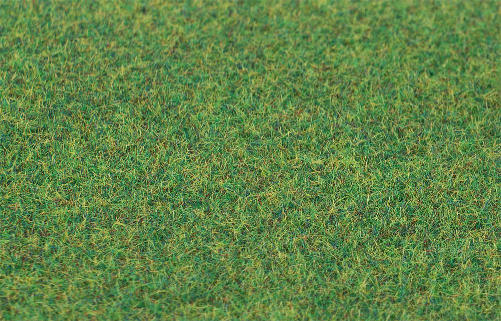 Streufasern, dunkelgrün, 4 mm, 80 gr