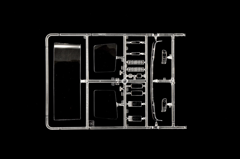 1:24 DAF XF 95 SUPER SPACE CAB