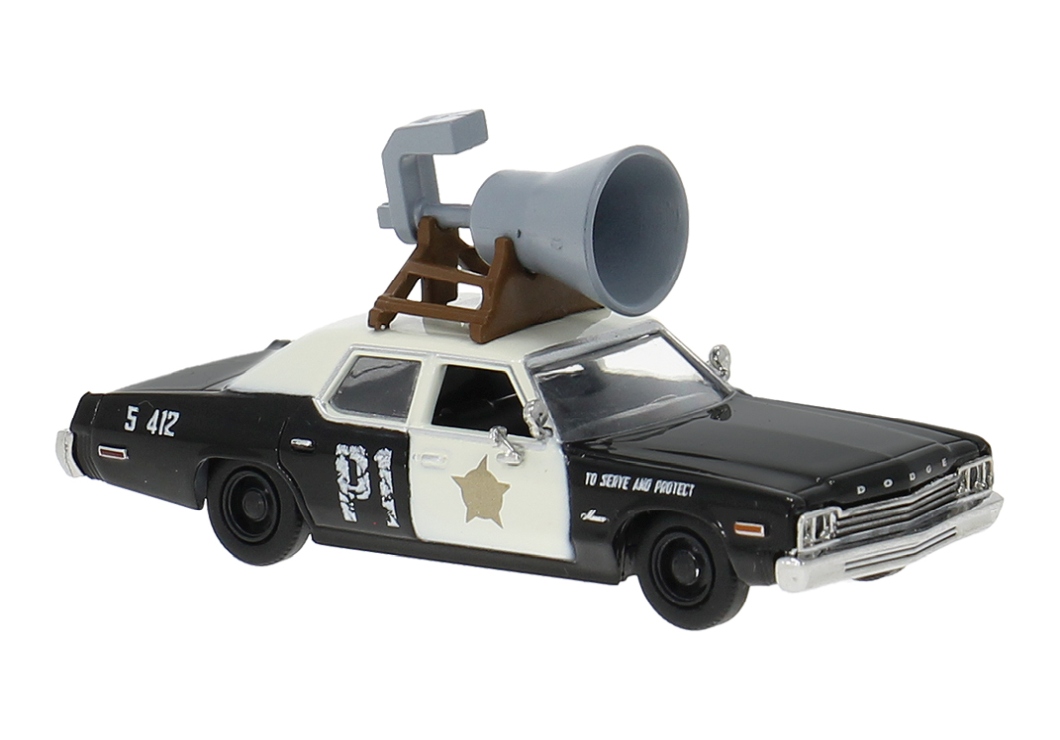 Dodge Monaco, 1974, J&E
