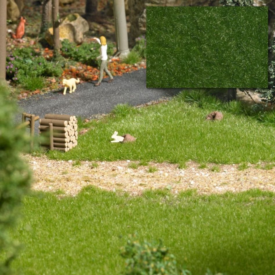 G-Z-Grasfasern, 2 mm, Sommer