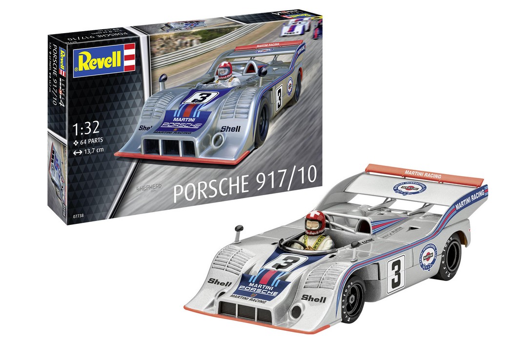 1:32-Porsche 917/10