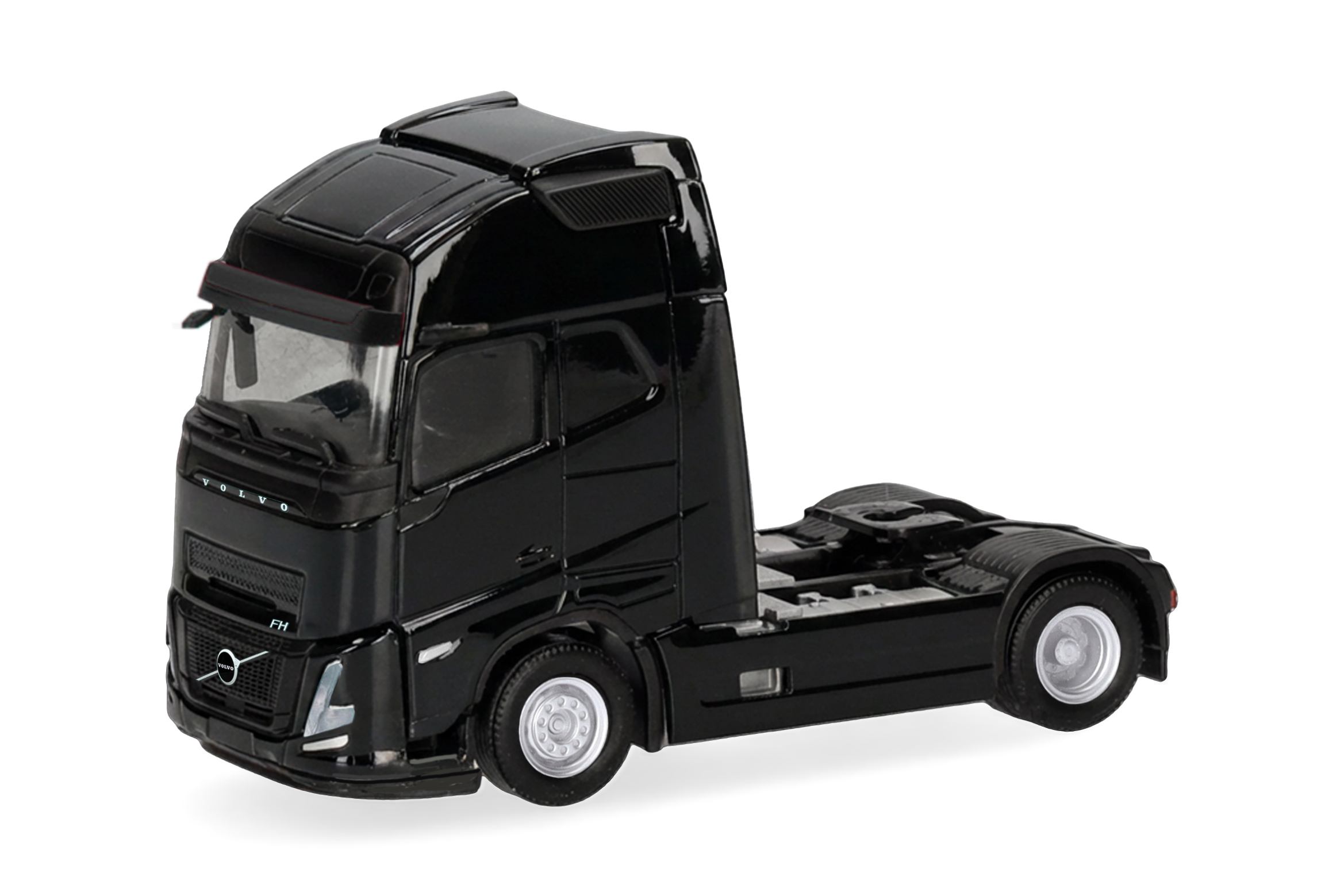 Volvo FH Aero GL XL Zugmaschine 2achsig