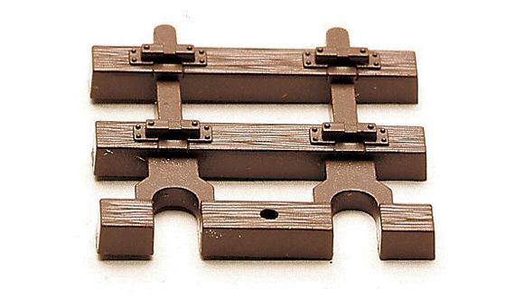H0e-Schwellenstück für 32200
