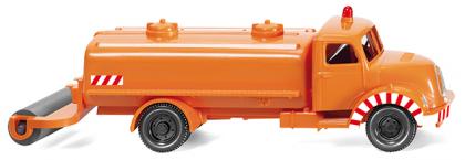 Kommunal - Sprengwagen