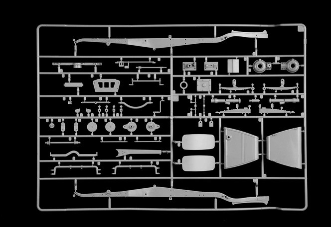 1:12 Bugatti Type 35B - Targa Florio 28