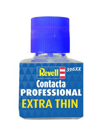 Contacta Professional, dünnflüssig, 30ml