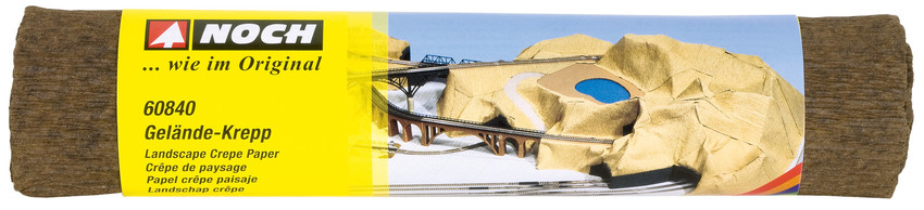 G-Z-Gelände-Krepp, 120x60 cm