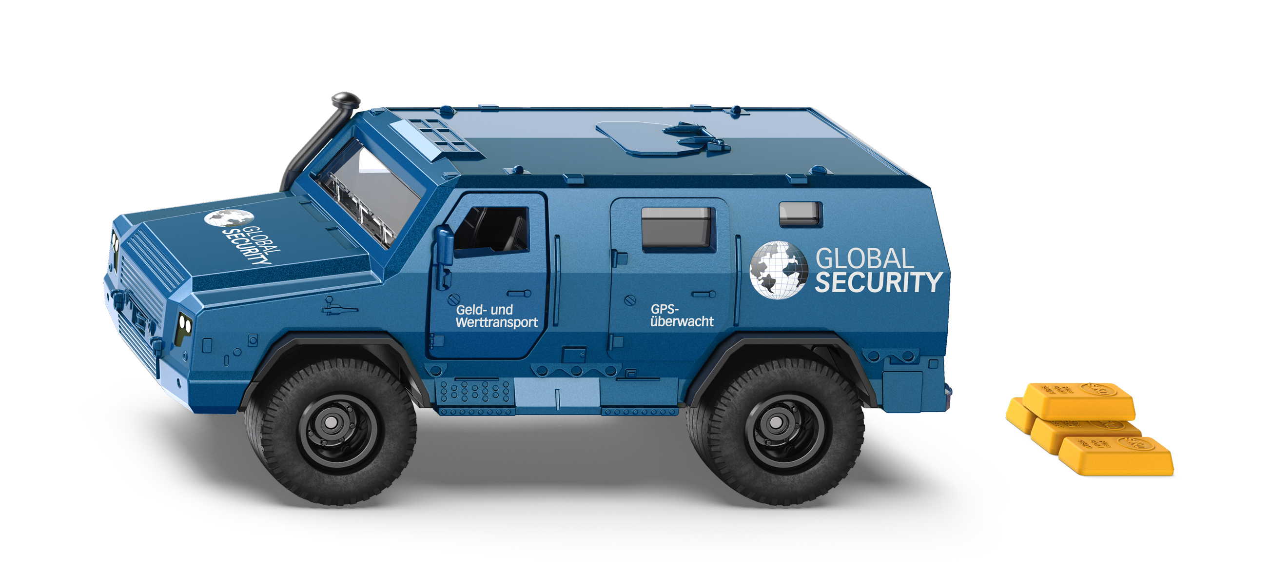 1:50-Geldtransporter