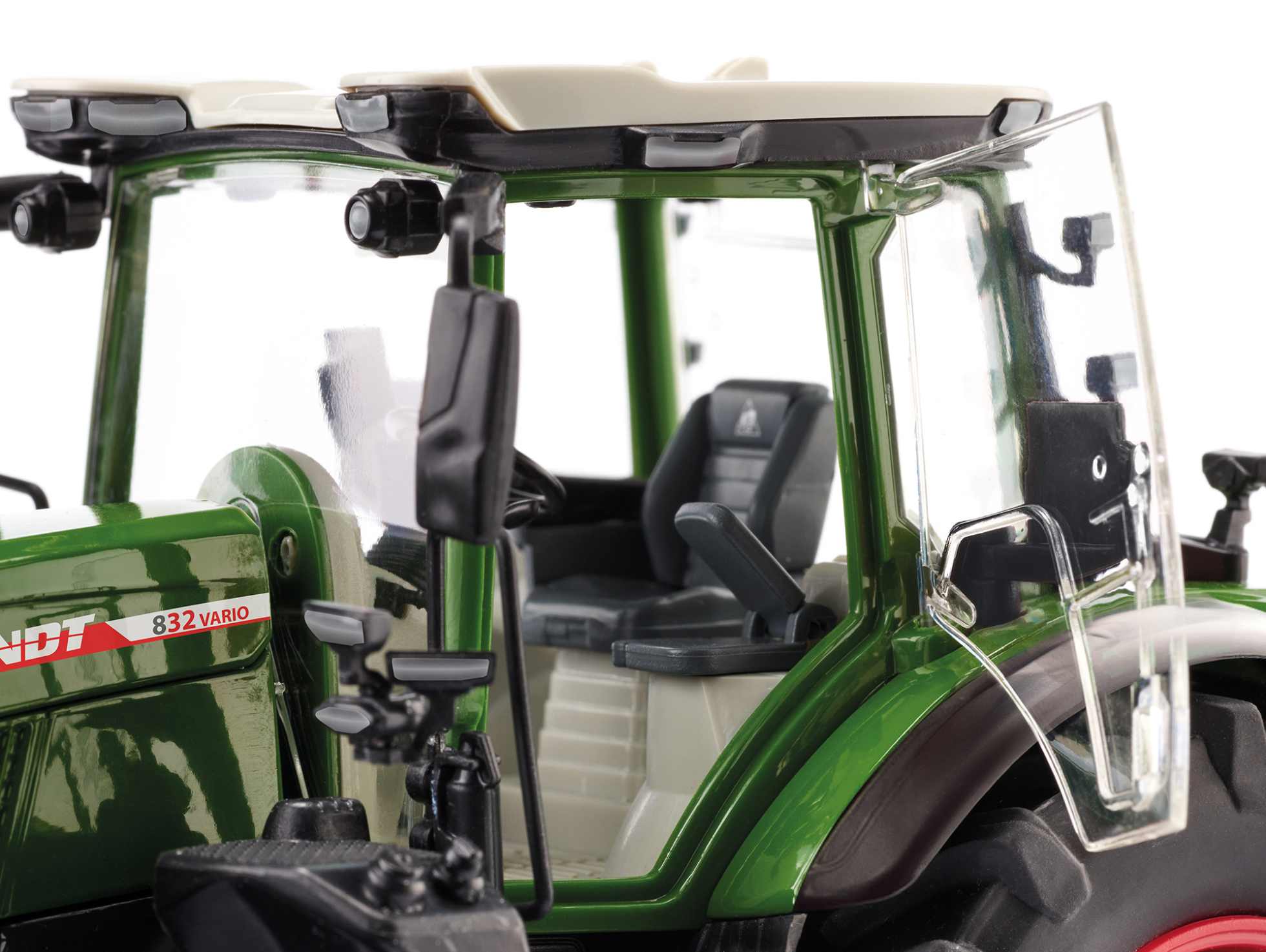 Fendt 832 Vario