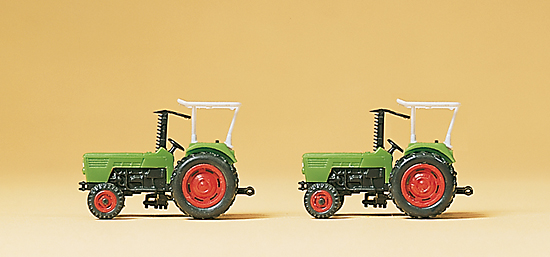 N-Ackerschlepper Deutz D 62