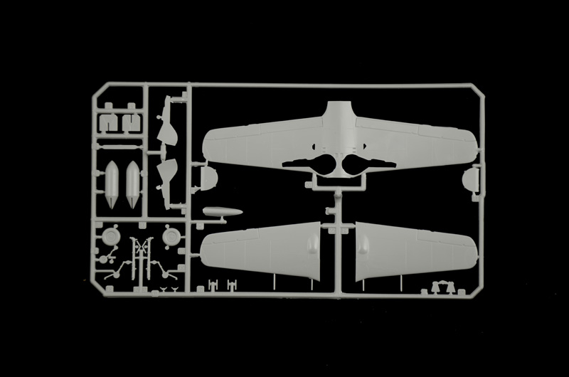 1:72 Focke-Wulf FW 190 A-7/A8 ACES