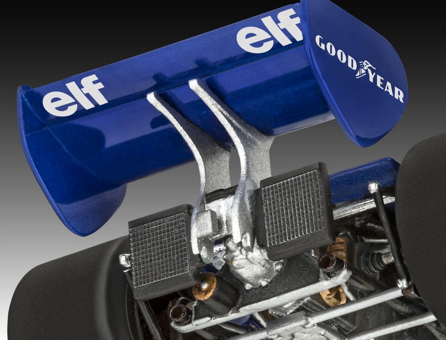1:32-Tyrrel P34/2